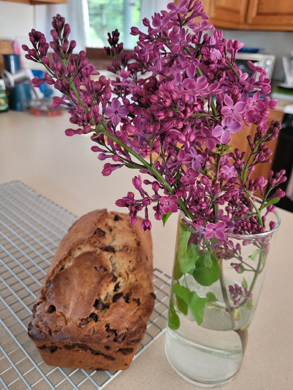Grandma Kasia’s Banana&nbsp;Bread