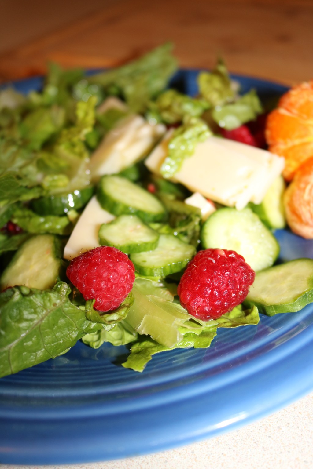 Healthy Eats for the Breastfeeding&nbsp;Mom